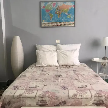 El Cuartelillo De Pepa Apartment Seville
