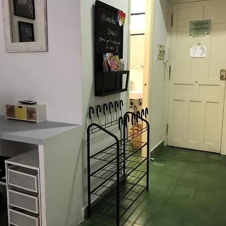 El Cuartelillo De Pepa